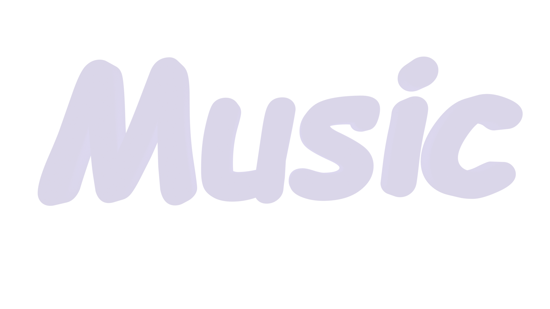 Music Text